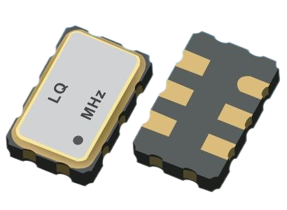 5S|SMD 5032压控晶振	